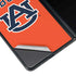 Auburn University AU Orange Galaxy Z Fold4 5G Skin